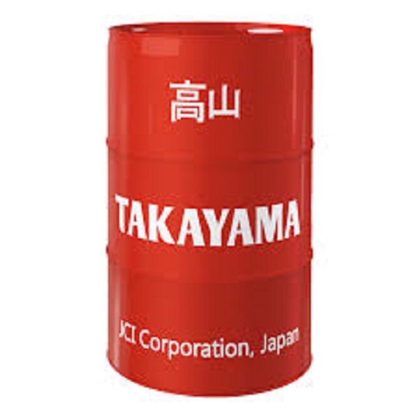 фото Моторное масло TAKAYAMA Adaptec Synt 5W-40 A3/B4 API SN/CF в розлив 1л  