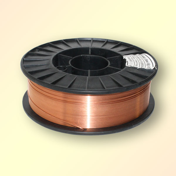 фото Проволока сварочная 0,8 мм/1кг REMIX 