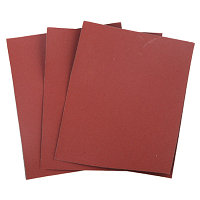 фото Абразивные листы 230*280 без отв. P120 1948 Siaflex 