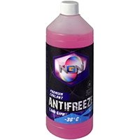 фото Антифриз NGN G12-45 Red 1л. 
