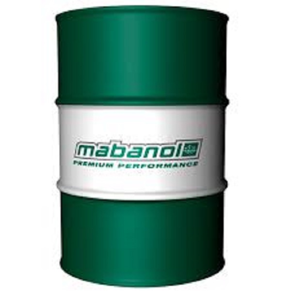 фото Трансмиссионное масло MABANOL Radon Gear GL-4 75W-90 в розлив 1л 