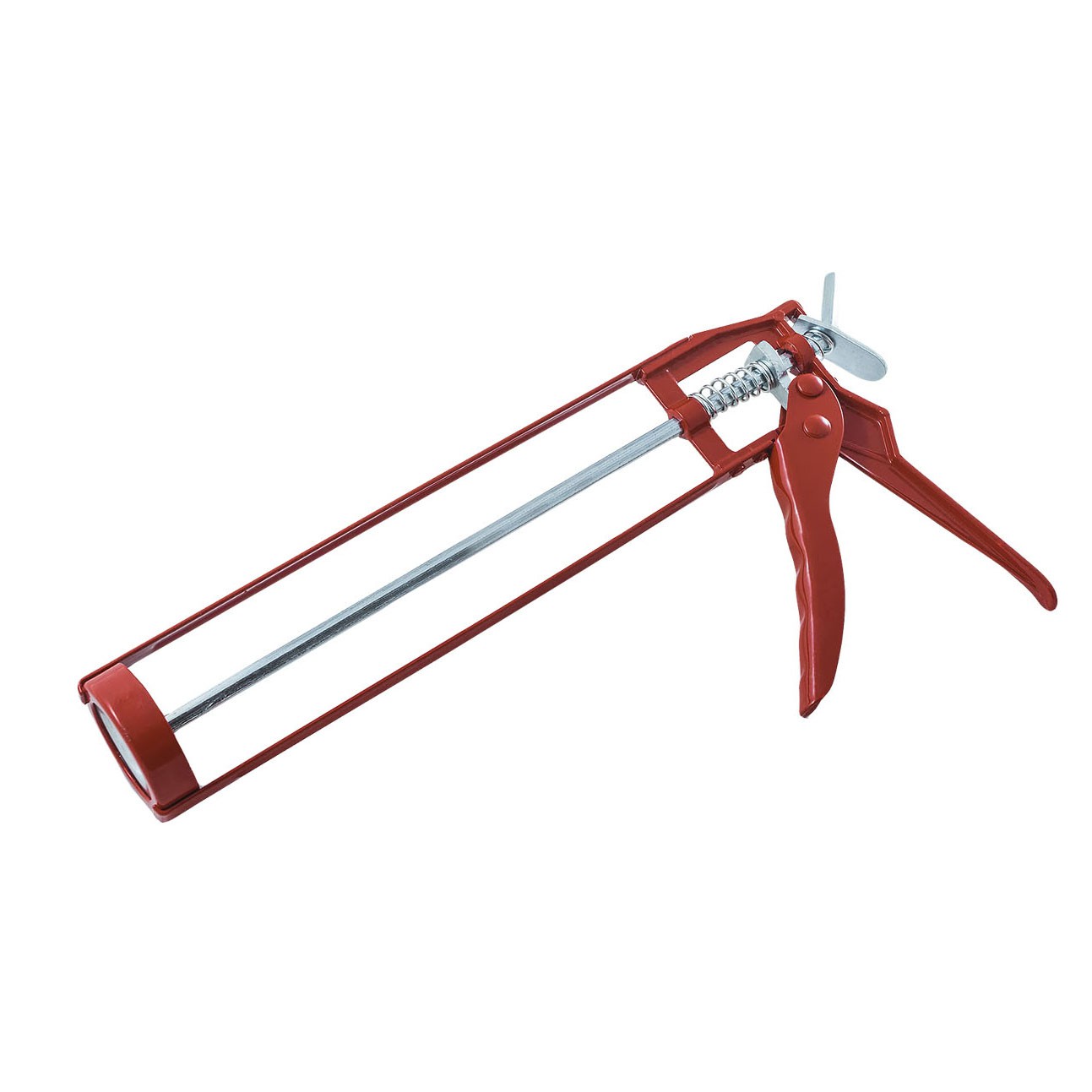 фото Пистолет для герметика скелетообразный ТЕХМАШ 13493 