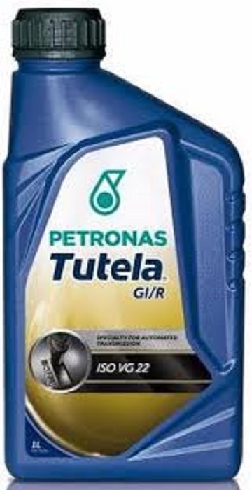 фото Трансмиссионное масло Petronas tutela transmission GI/R 1л 