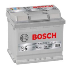 фото Аккумулятор BOSCH S50 020 54 А/ч обр. п. 
