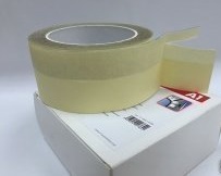 фото Лента подъемная для маскировки уплотнителей А1 Lifting tape 9mm+11mm/10m  