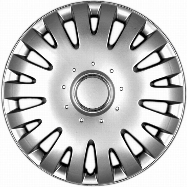 фото Колпаки колесные R16" газель 4шт. 