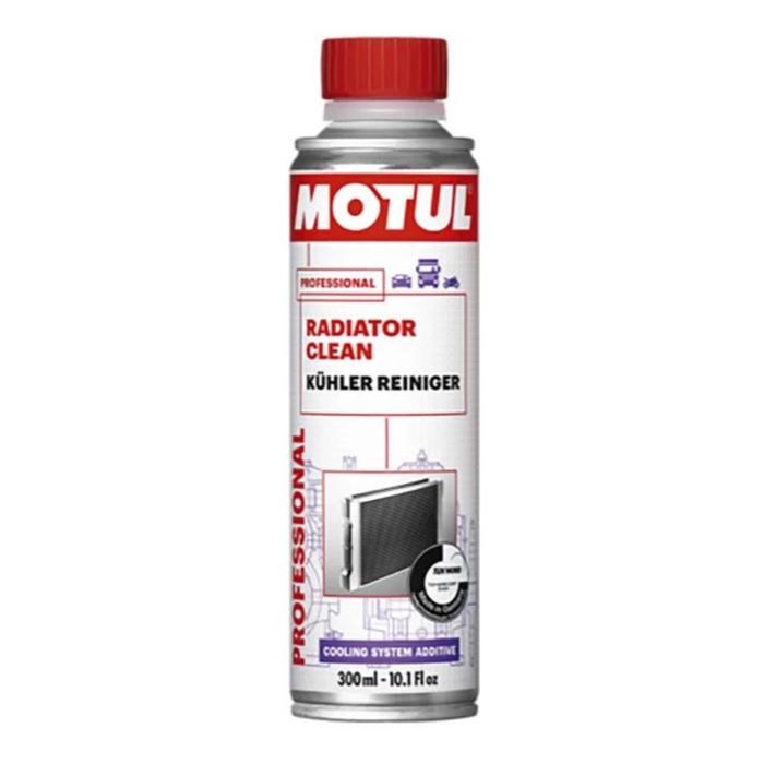 фото Очиститель радиатора Motul Radiator Clean 300мл 