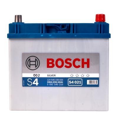 фото BOSCH 45 А/Ч 330 A(EN) (обр.) 0092S40210  
