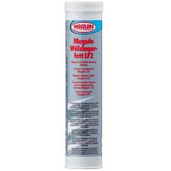 фото Liqui Moly Молибд. литиевая смазка Walzlagerfett LF2 0,4 кг (6848) 