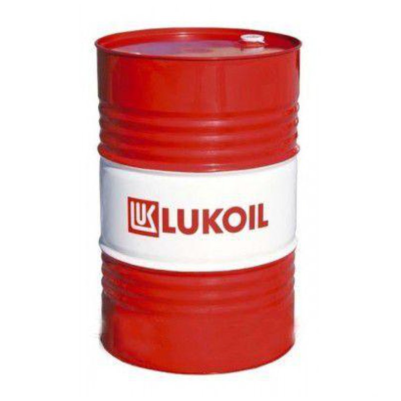 фото Моторное масло Лукойл Люкс п/с SAE 5W40 API SL/CF розлив 1л 