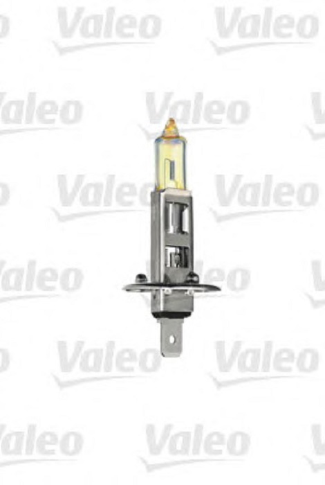 фото Автолампа Valeo H1 12V 55W aqua vision  032507 