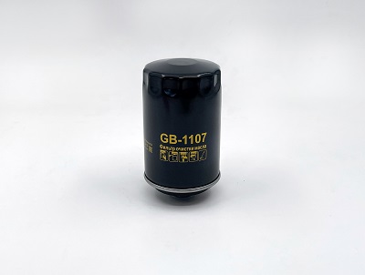 фото Фильтр масляный BIG FILTER GB-1107 (Аналог MANN W719/45) 