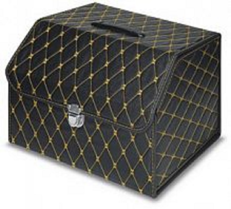 фото Автобокс AUTOPREMIER 47*31*30см 