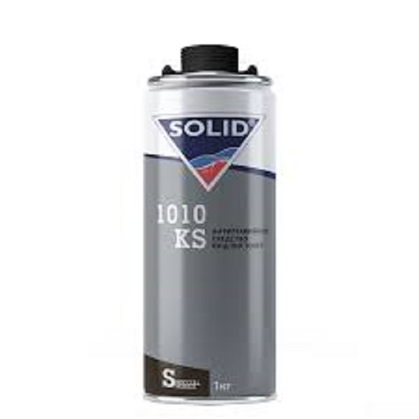 фото Антигравий под пистолет белый Solid KS 1010 1000 мл 