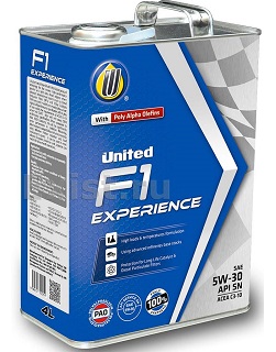 United F1 Experience SAE 5W30 API SN_.jpg